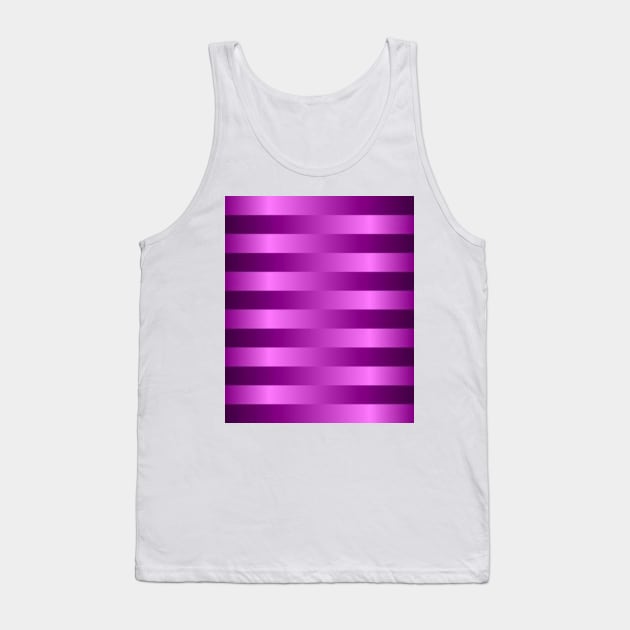 purple Tank Top by PREMIUMSHOP